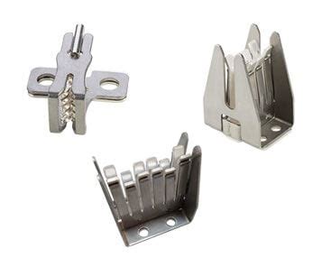 BarKlip® XP Connectors .